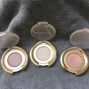 Jane Iredale Eye Shadow Bundle
